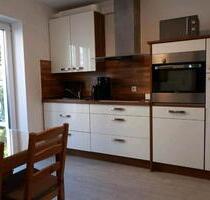 Moderne 2 Zimmer Wohnung mit Einbauküche und Balkon - Cochem