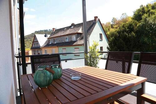 Foto - 2 Zimmer Erdgeschoßwohnung zur Miete in Cochem