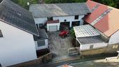 Foto - Einfamilien-Wohnhaus mit Nebengebäuden, 14 km von Bad Kreuznach