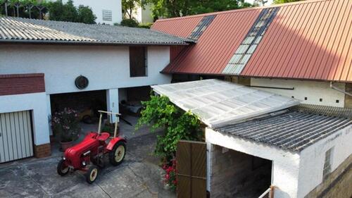 Foto - Einfamilienhaus in Bad Kreuznach zum Kaufen
