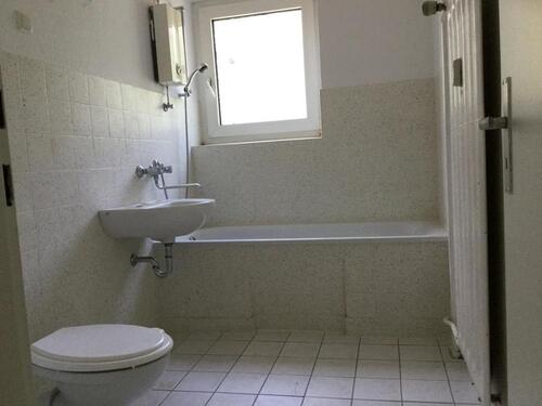 Foto - Etagenwohnung in Gelsenkirchen zur Miete