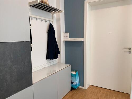 Foto - 3 Zimmer Etagenwohnung in Bebra