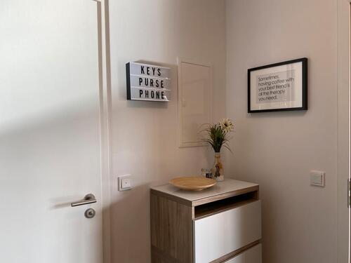 Foto - Etagenwohnung in Bebra zur Miete