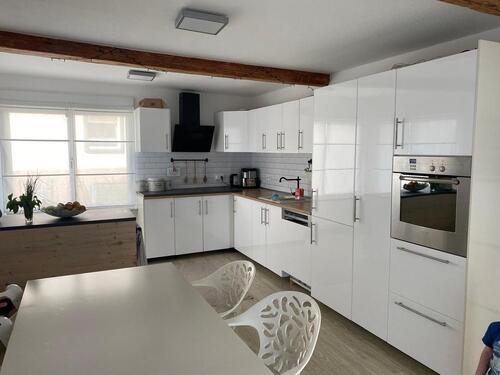 Foto - 5 Zimmer Mehrfamilienhaus, Wohnhaus zur Miete in Flörsheim am Main