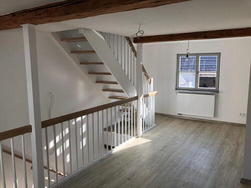 Foto - 5 Zimmer Mehrfamilienhaus, Wohnhaus in Flörsheim am Main