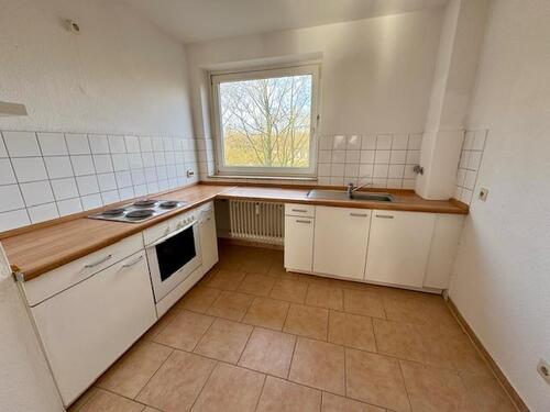 Foto - 3 Zimmer Etagenwohnung zur Miete in Bad Segeberg