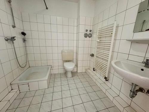 Foto - Etagenwohnung in Bad Segeberg zur Miete