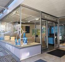 Repräsentative Gewerbeeinheit in zentraler Lage von Hechingen