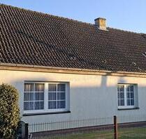 Doppelhaushälfte in idyllischer Lage zu verkaufen - Sanitz