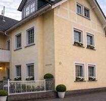 2 ZKB mit Balkon im Ortskern von Dauernheim - Ranstadt