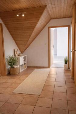 Foto - 2 Zimmer Dachgeschoßwohnung in Ranstadt