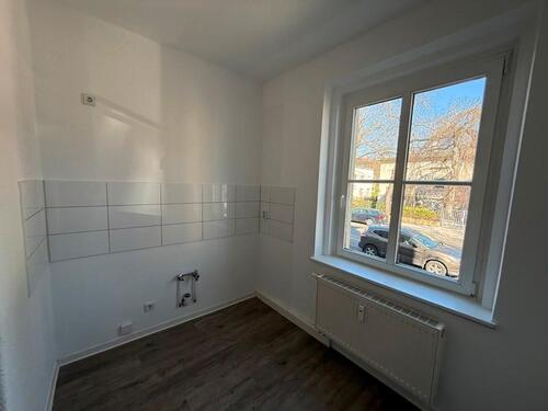 Foto - 2 Zimmer Erdgeschoßwohnung in Dresden