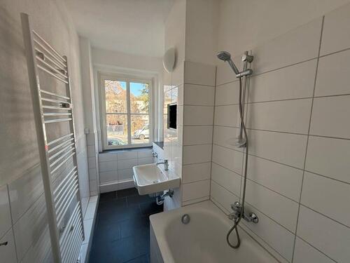 Foto - Erdgeschoßwohnung in Dresden zur Miete