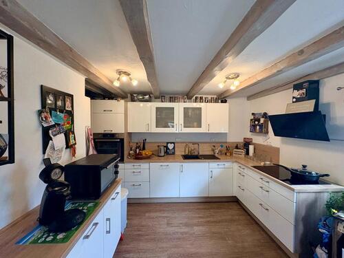 Foto - 4.5 Zimmer Einfamilienhaus zum Kaufen in Hohenberg an der Eger