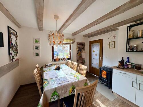 Foto - 4.5 Zimmer Einfamilienhaus in Hohenberg an der Eger