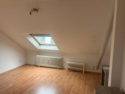 Foto - Gemütliches 1-Raum-Appartement zu vermieten