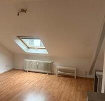 Gemütliches 1-Raum-Appartement zu vermieten - Beckum