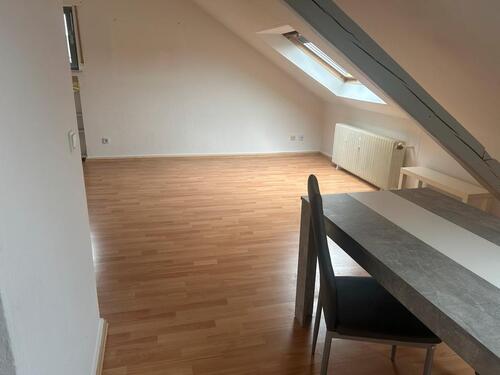 Foto - 1 Zimmer Dachgeschoßwohnung zur Miete in Beckum