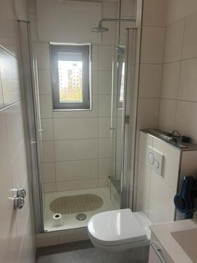Foto - Dachgeschoßwohnung in Beckum zur Miete