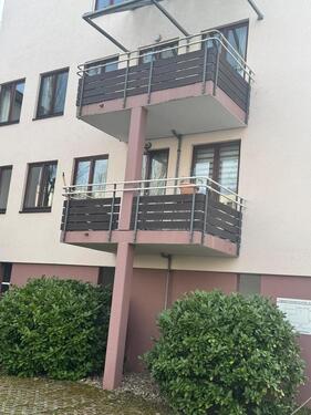 Foto - Etagenwohnung in Wiesbaden zur Miete