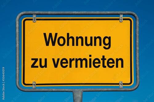 Foto - Wohnung in Ortenberg absofort verfügbar