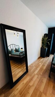 Foto - möbliertes 1-Zimmer Apartment mit großer Terrasse Nähe Uni Passau