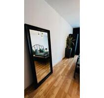 möbliertes 1-Zimmer Apartment mit großer Terrasse Nähe Uni Passau