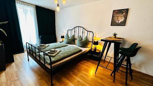 Foto - 1 Zimmer Terrassenwohnung in Passau