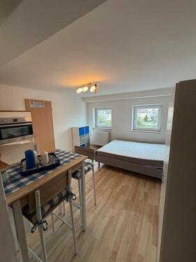 Foto - 1 Zimmer Etagenwohnung zur Miete in Hengersberg