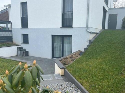 Foto - Mehrfamilienhaus, Wohnhaus in Malsch