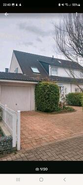 Foto - Doppelhaushälfte in Lünen Horstmar, Mohnblumenweg