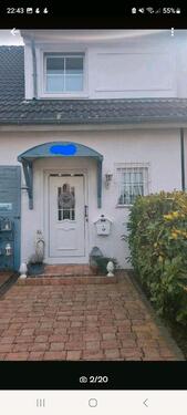 Foto - 5 Zimmer Doppelhaushälfte zum Kaufen in Lünen