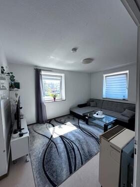 Foto - Möblierte Wohnung in Hof – zentral & sofort verfügbar