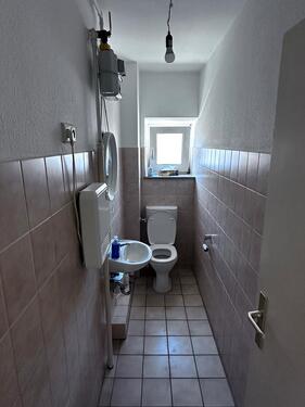 Foto - Etagenwohnung in Hof zur Miete