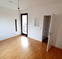 Kapitalanlage Uni-Nähe | 2ZKB mit Balkon & Stellplatz - Oldenburg Ziegelhof