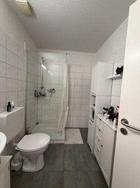 Foto - Erdgeschoßwohnung in Celle zur Miete