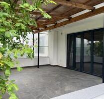 5 Zimmer Erdgeschoss Wohnung 93Qm2 Terrasse - Altötting