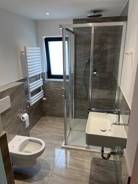 Foto - 5 Zimmer Erdgeschoßwohnung zur Miete in Altötting