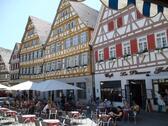 Foto - Etagenwohnung in Herrenberg zum Kaufen