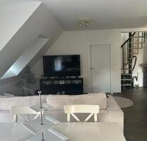 Moderne, ruhige Whg mit Balkon - optimal für RentnerInnen - Gütersloh Kattenstroth