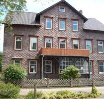 Studentenzimmer in 3er WG - 130,00&nbsp;EUR Kaltmiete, ca.&nbsp; 25,00&nbsp;m&sup2; in Holzminden (PLZ: 37603)