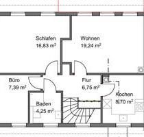 Moderne 3-Zimmer-Wohnung in Celle Klein Hehlen