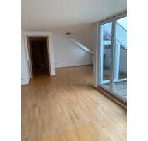 Schöne 3 Zimmerwohnung in Landshut - Geisenhausen