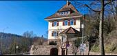 Foto - Historische Wohnung mit modernem Flair