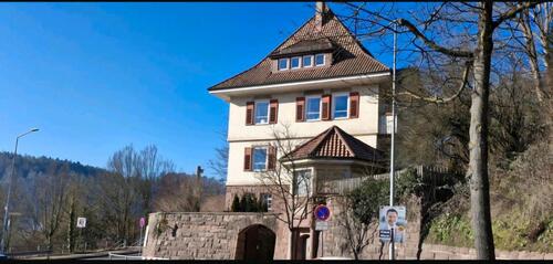 Foto - Historische Wohnung mit modernem Flair