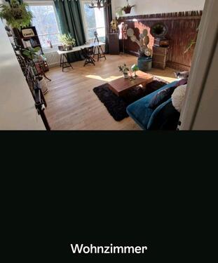 Foto - Etagenwohnung in Calw