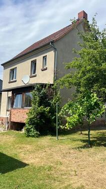 Foto - *PROVISIONSFREI* Freistehendes Einfamilienhaus mit großem Grundst