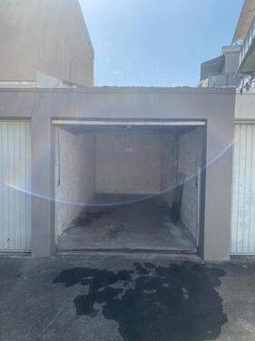 Foto - Abgeschlossene Garage in Nürtingen - Nähe Bahnhof zu vermieten