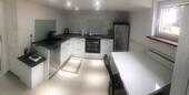 Foto - Kellerwohnung Souterrainwohnung