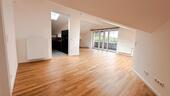 Foto - Etagenwohnung in Waging am See zur Miete